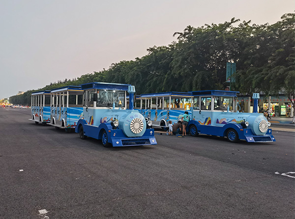 如何延長(zhǎng)太陽(yáng)能觀(guān)光車(chē)電池的壽命?